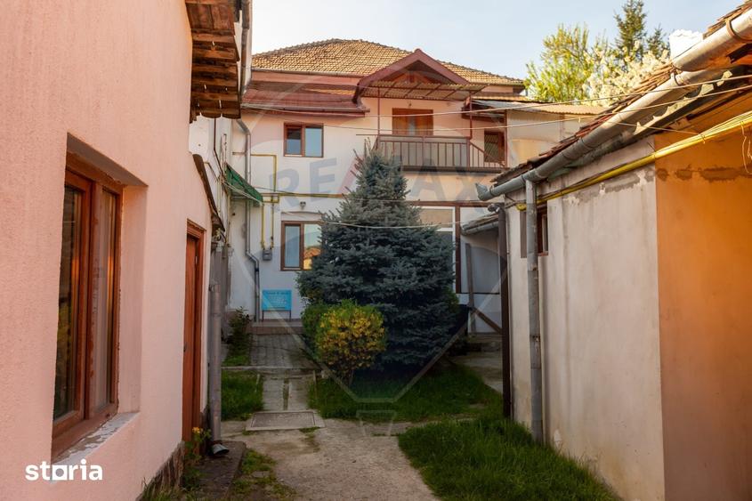 Apartament cu 2 camere în Ultracentral