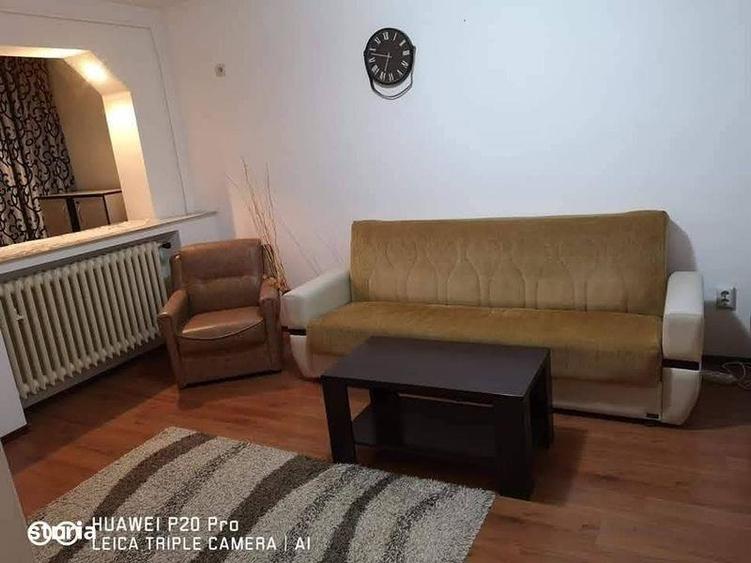 Apartament cu 2 camere decomandat în Sat Vacanță