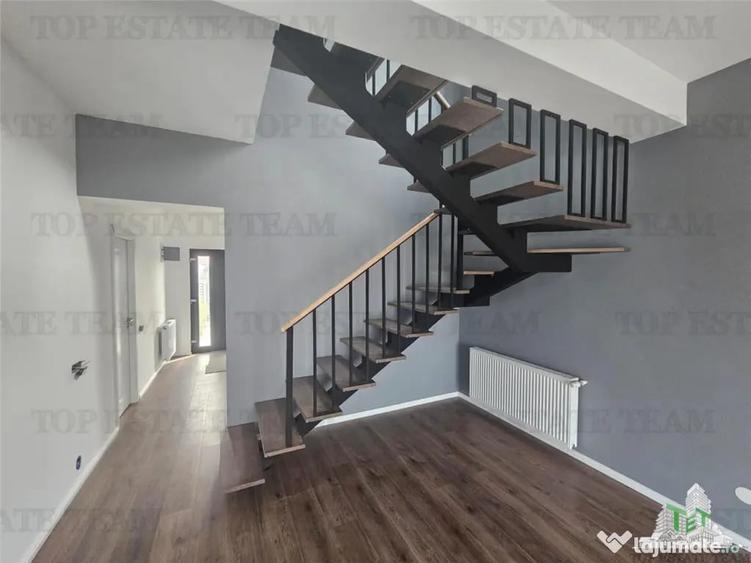 Casă cu 4 camere cu Teren 400 Mp în Dragomirești-Deal