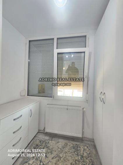 Ap2cam RENOVAT - v-a-v City Park Mall - Termen Lung - 400 euro - 12