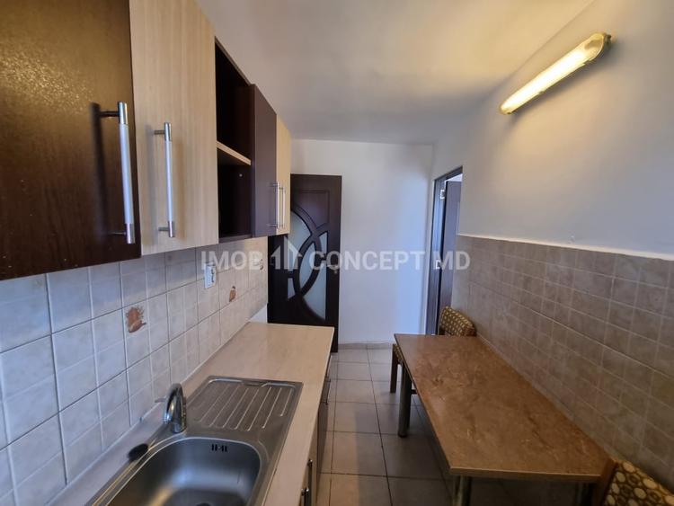 Apartament cu 2 camere decomandat, mobilat în Mihai Bravu