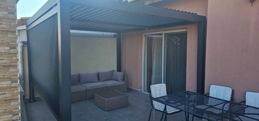 Apartament cu 3 camere decomandat, mobilat în Pipera