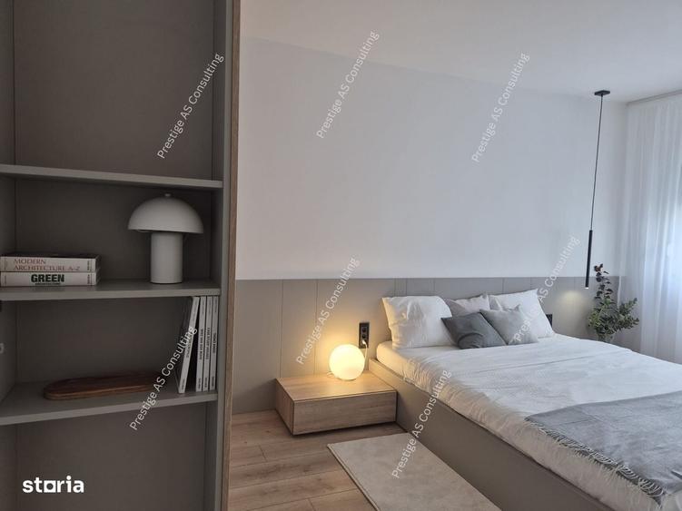 Apartament cu 3 camere în Circumvalațiunii