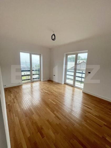 Casă individuală cu 4 camere cu Teren 120 Mp în Fălticeni