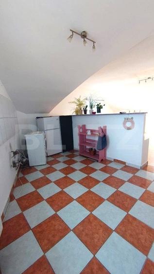 Apartament cu 2 camere decomandat în Zorilor