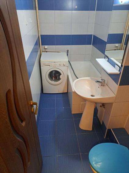 Garsonieră decomandată în Dosu Bricii