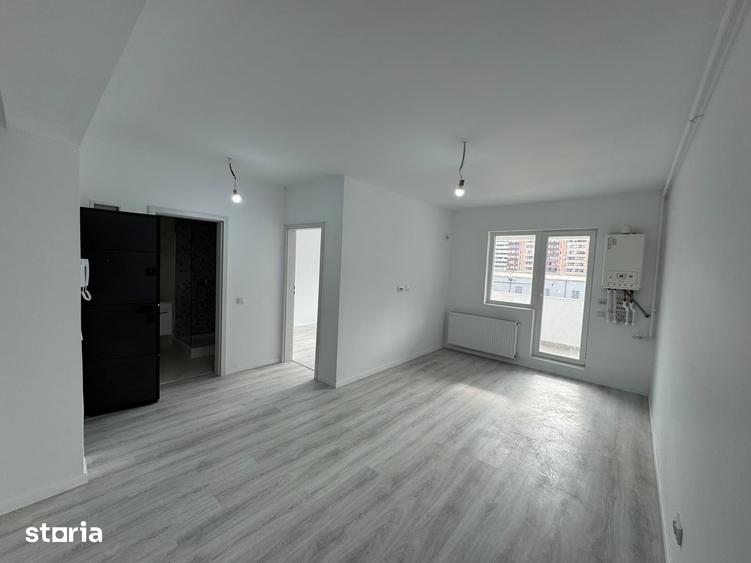 Apartament cu 2 camere în Militari
