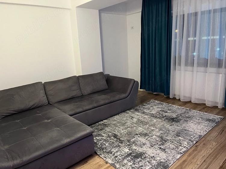Apartament cu 2 camere decomandat în 1 Mai