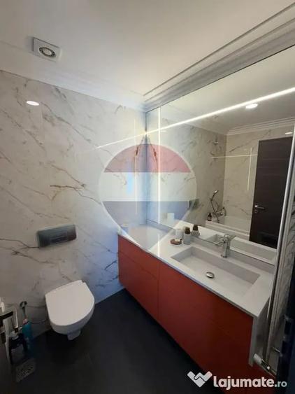Lacul Tei | Emerald Residence | 4 Camere | Etaj 7 | 2 Loc... - 9