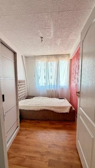 Apartament cu 3 camere decomandat, mobilat în Ultracentral