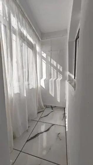 Garsonieră decomandată în Nicolina