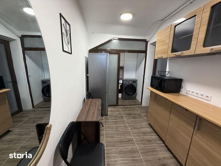Apartament cu 2 camere în Gruia