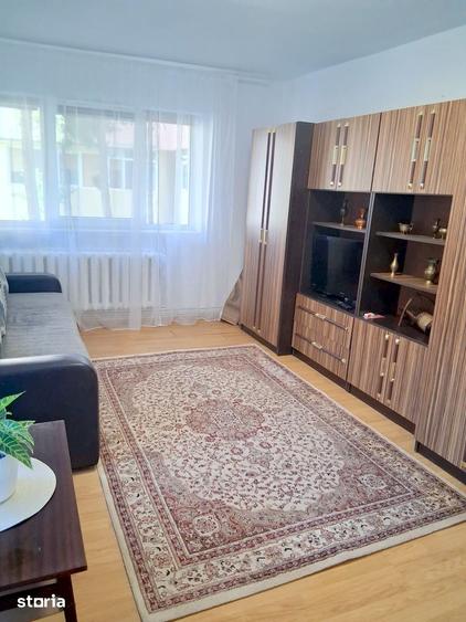 2 camere, decomandate, mobilat complet, in Marasti, zona Piata Marasti - 6