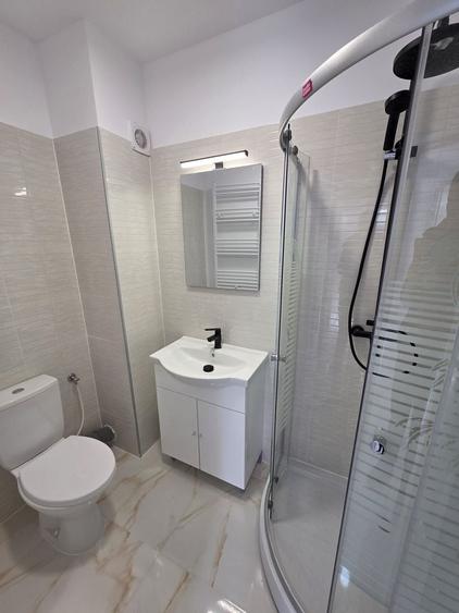 Apartament 2 camere, nou, mutare imediata - 3