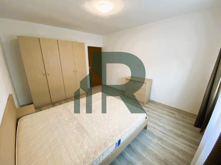 Apartament decomandat cu 2 camere si balcon in Cartierul Lazaret - 4