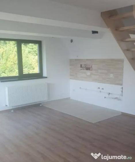 Apartament cu 2 camere în Platoul Izvor