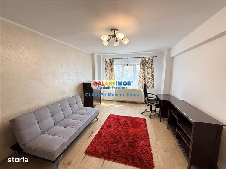 Apartament cu 3 camere decomandat în Gheorghe Doja