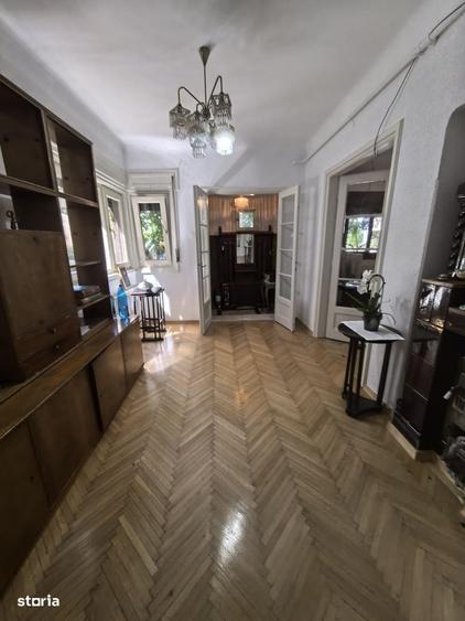Spațiu comercial, de 100 mp, în Dorobanți