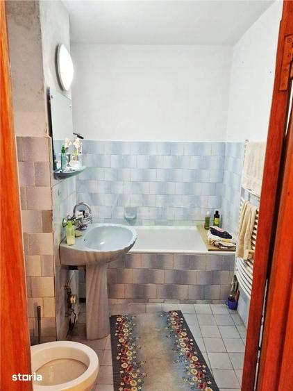 Apartament cu 2 camere decomandat în Bistrița Lac