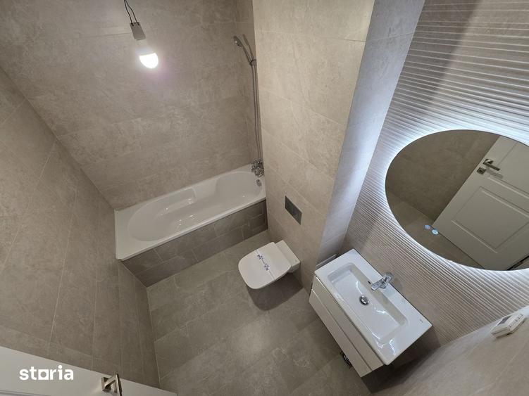 Apartament cu 4 camere în Armeneasca