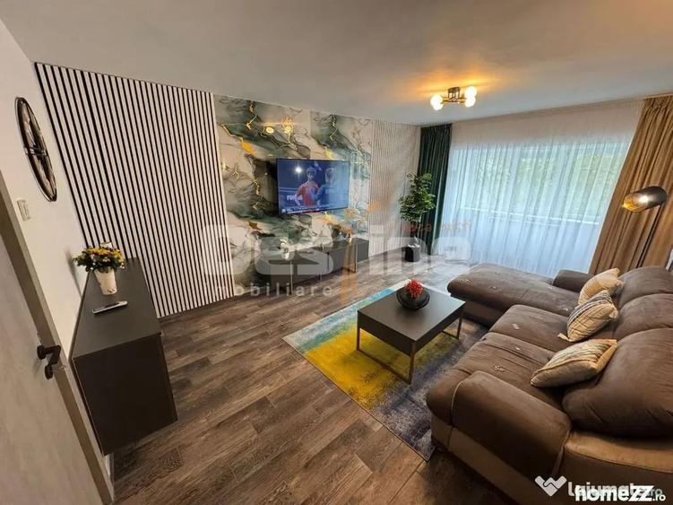 Apartament cu 2 camere decomandat în Unirii