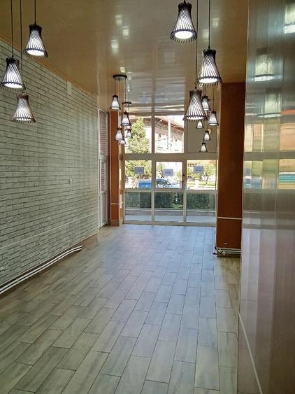 Spațiu comercial, de 52 mp, în Ultracentral