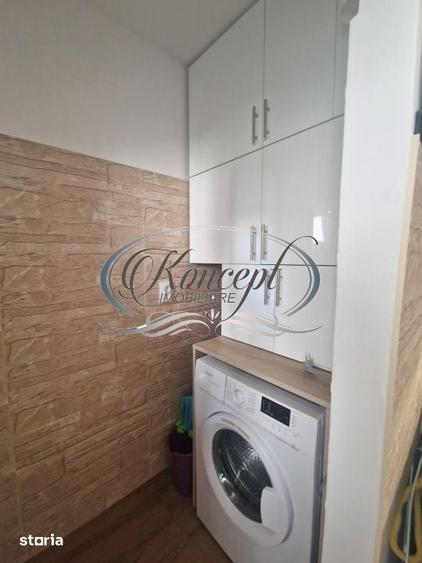 Apartament cu 3 camere decomandat în Plopilor