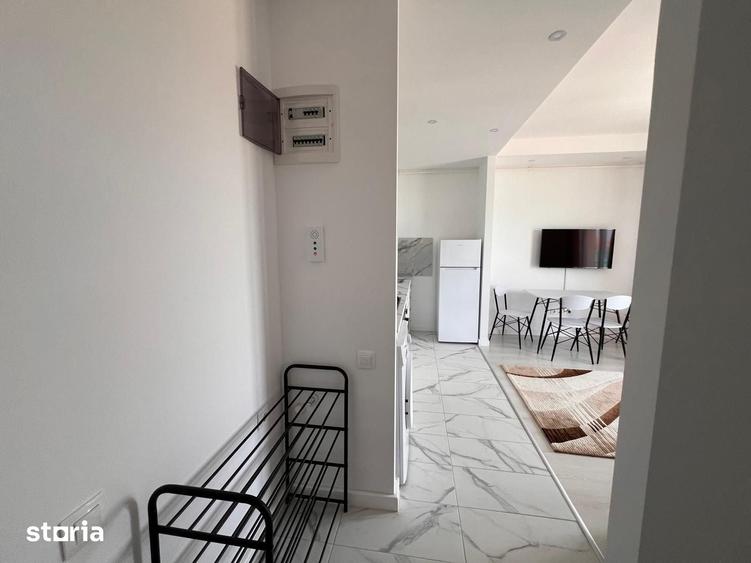 Studio dublu Ansamblul Rezidential Cosmopolis - 7