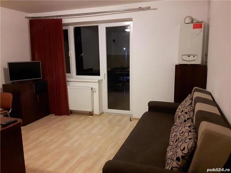 Apartament 2 Camere Tractorul Avantgarden - 6