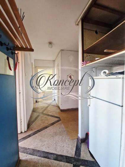 2 camere decomandate, Centru - 4