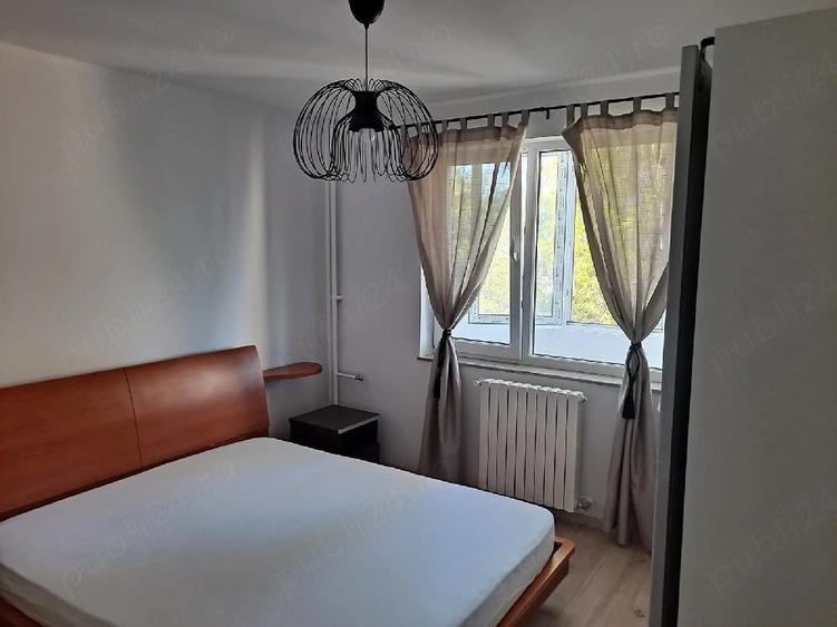 Apartament cu 2 camere decomandat în Faleza Nord