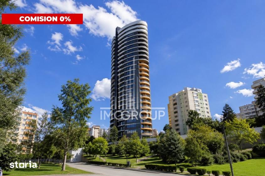 Garsonieră în Mănăștur — fotografia 2