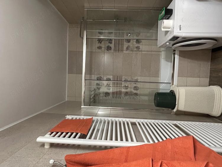 Apartament cu 2 camere decomandat în Avantgarden