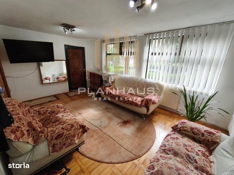 Apartament cu 4 camere în Central