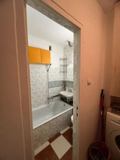 Garsonieră semidecomandată în Ghiroda