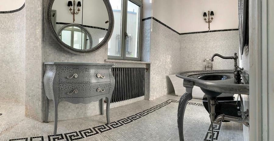 Casă individuală cu 21 camere cu Canalizare în Unirii
