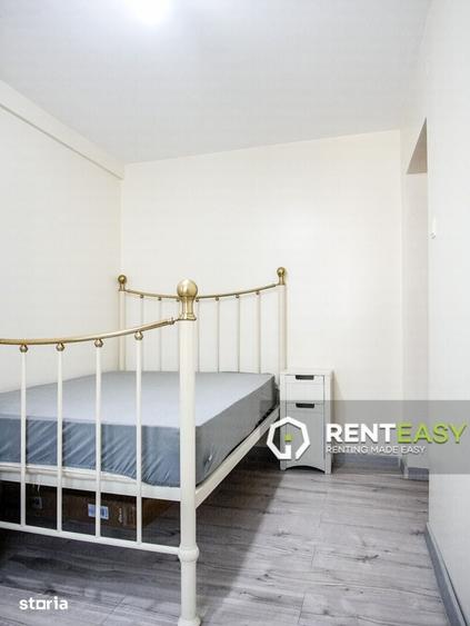 Apartament cu 2 camere în Gară