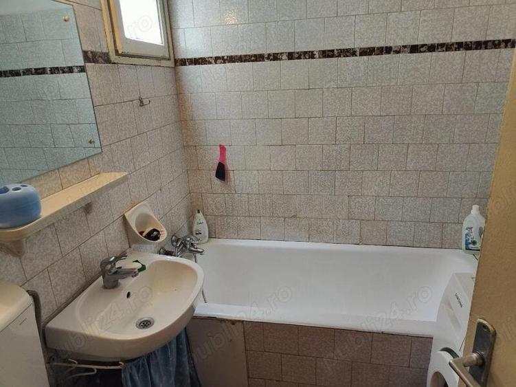 Apartament cu 2 camere decomandat în Progresul