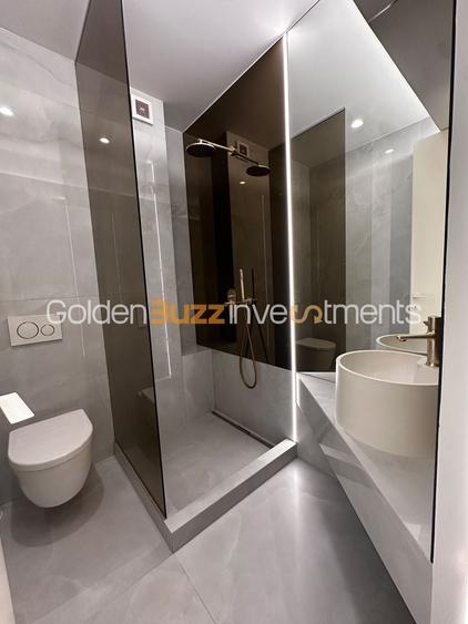 Apartament cu 3 camere, mobilat în Pipera