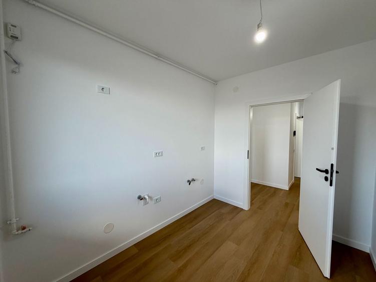 Apartament cu 2 camere decomandat în Bartolomeu