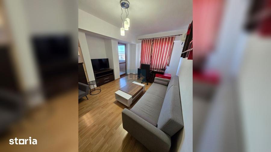0% Comision | Apartament cu 2 camere, parcare si balcon | FSEGA - 2