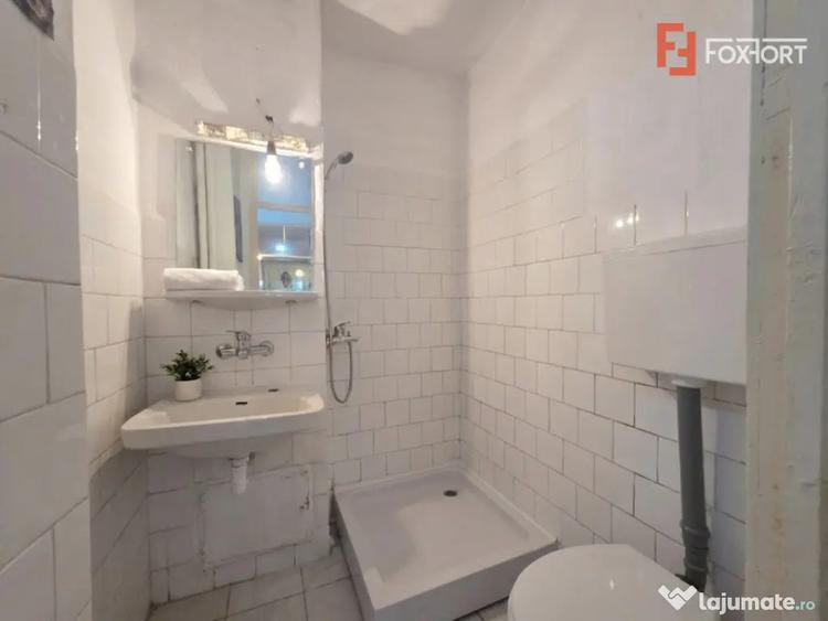 Apartament cu 4 camere, etaj 5/8, zona Micalaca - Arad (Arad) - 5