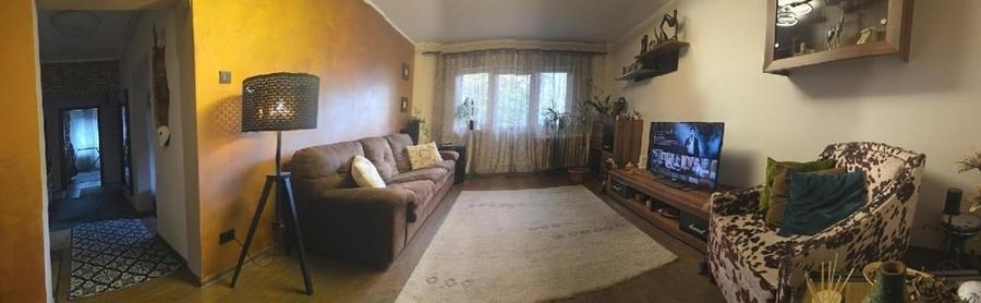 Apartament cu 4 camere, mobilat în Sebastian