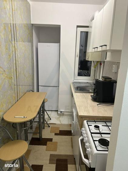 Apartament 2 camere 40 mp utili etajul 1 Zona Cedonia - 7