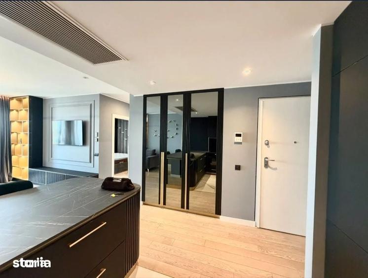 Apartament 2 camere/ One Herastrau Towers/ Aviatiei - 4