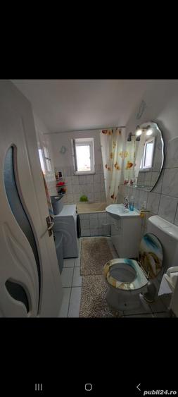 Apartament cu 2 camere nedecomandat în Ocna Mureș