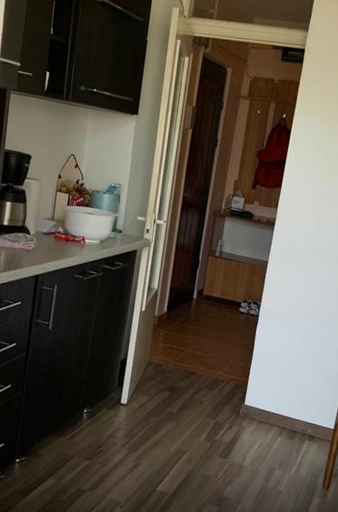 Apartament cu 3 camere decomandat în Terezian