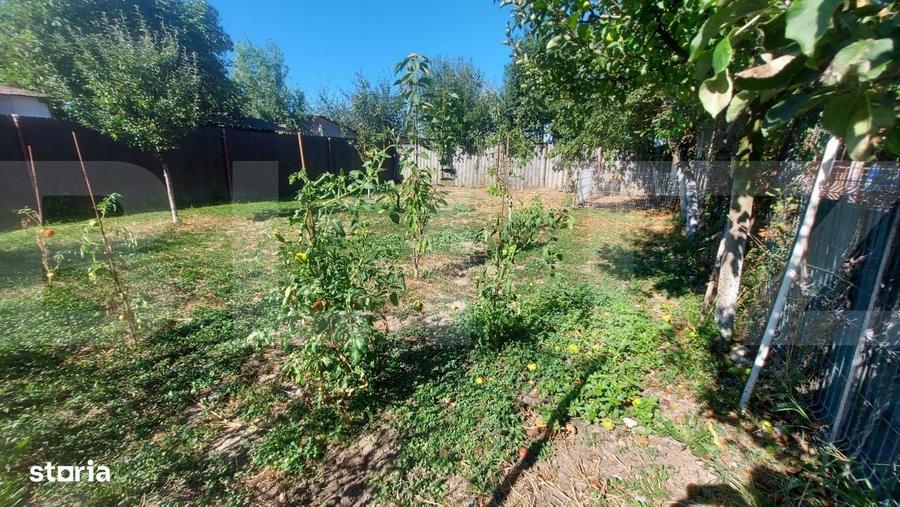Casă cu 3 camere în Chichiș