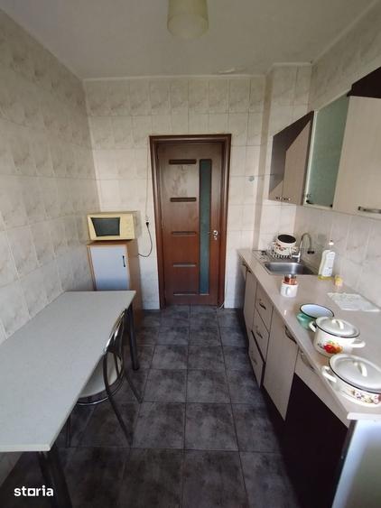 Apartament 2 camere Militari, cu balcon - 7