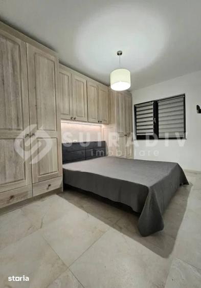 Apartament modern, complet dotat, parcare subterana- Luminia - 5